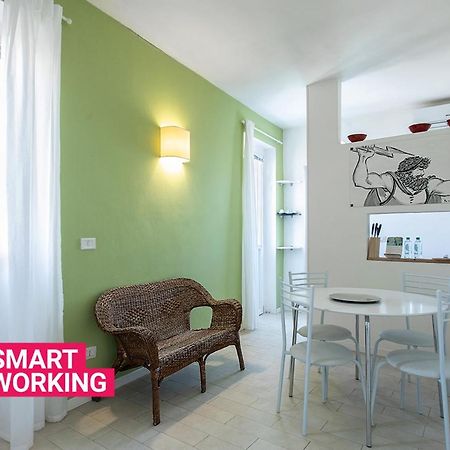 Calipso Apartments Ortigia Siraküza Dış mekan fotoğraf