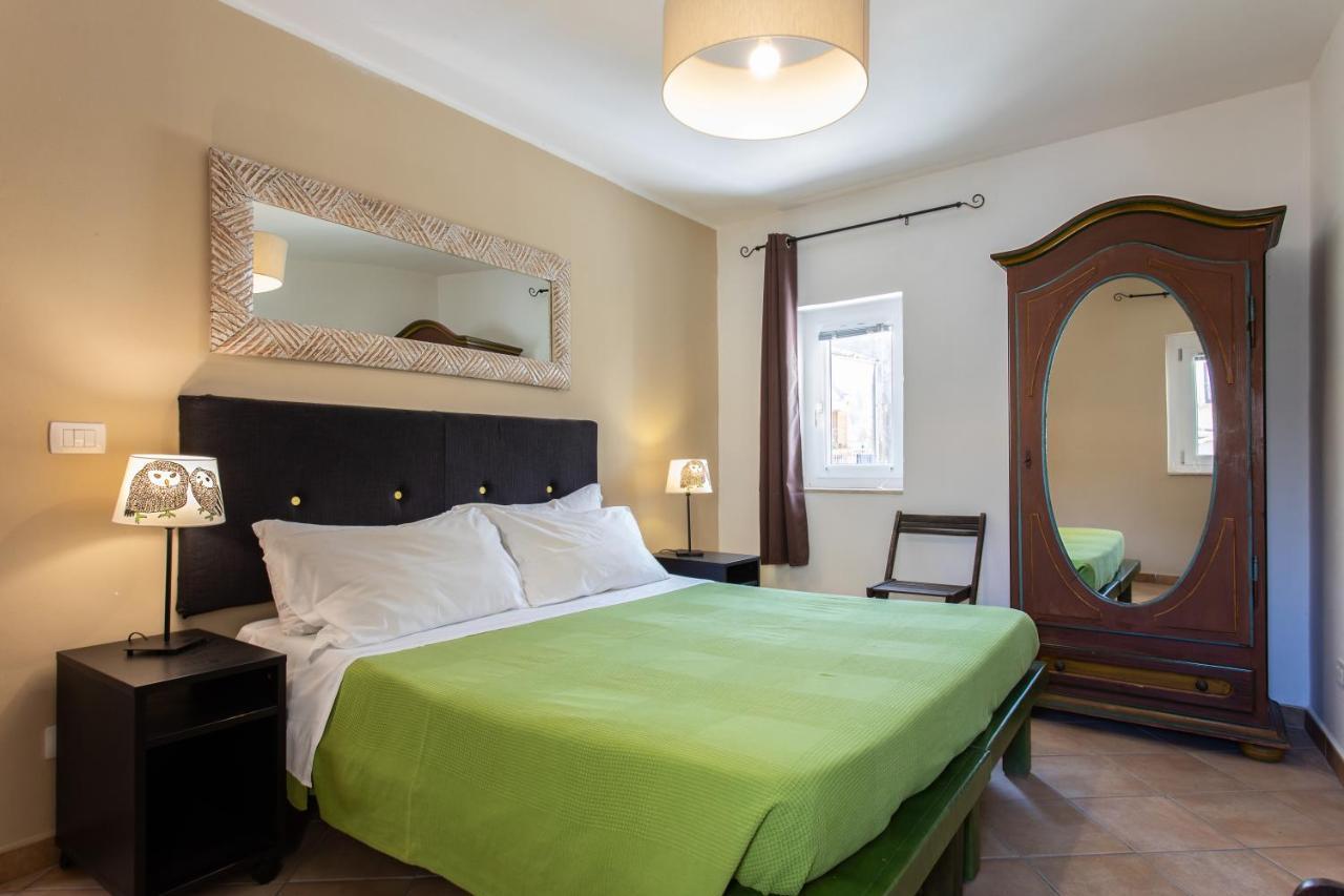Calipso Apartments Ortigia Siraküza Dış mekan fotoğraf
