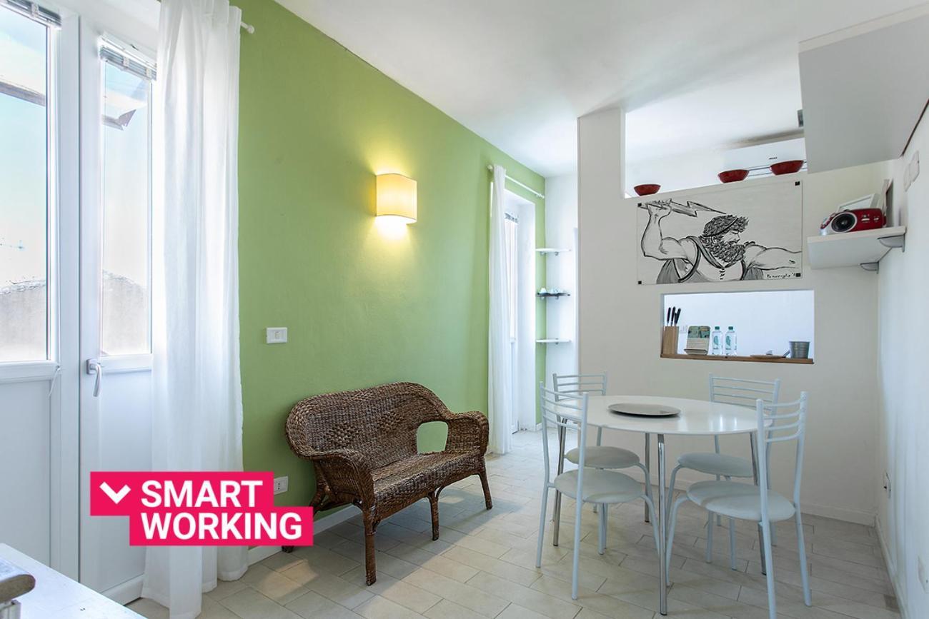 Calipso Apartments Ortigia Siraküza Dış mekan fotoğraf