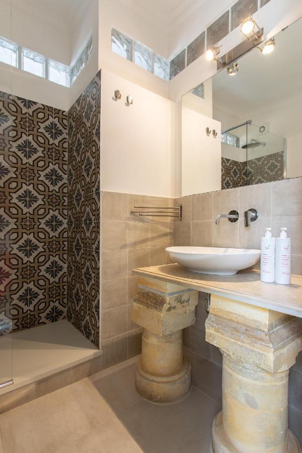 Calipso Apartments Ortigia Siraküza Dış mekan fotoğraf