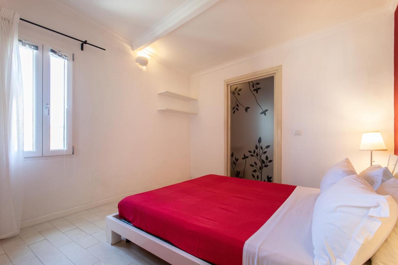 Calipso Apartments Ortigia Siraküza Dış mekan fotoğraf