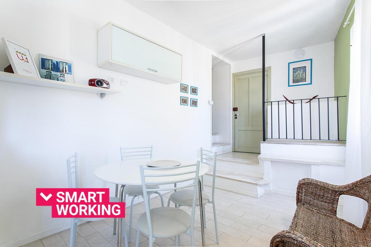 Calipso Apartments Ortigia Siraküza Dış mekan fotoğraf