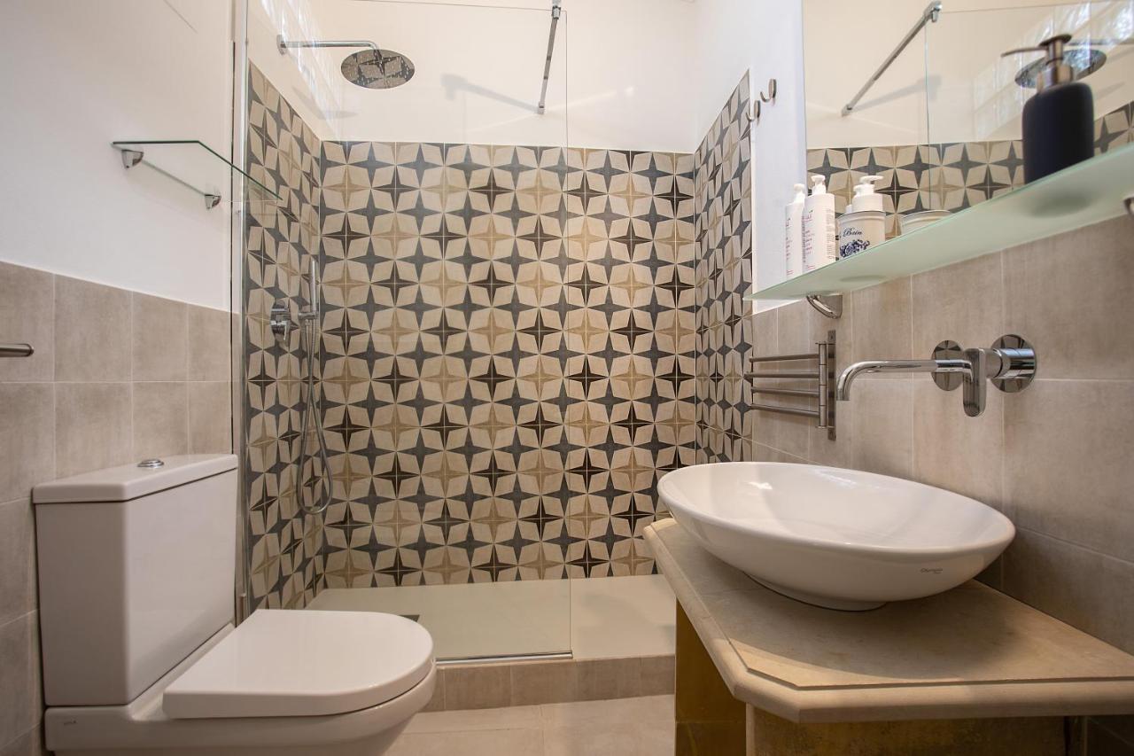 Calipso Apartments Ortigia Siraküza Dış mekan fotoğraf