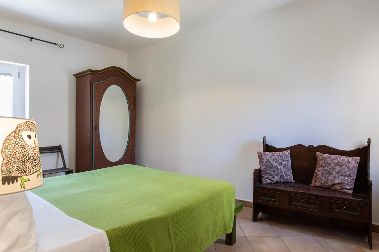 Calipso Apartments Ortigia Siraküza Dış mekan fotoğraf