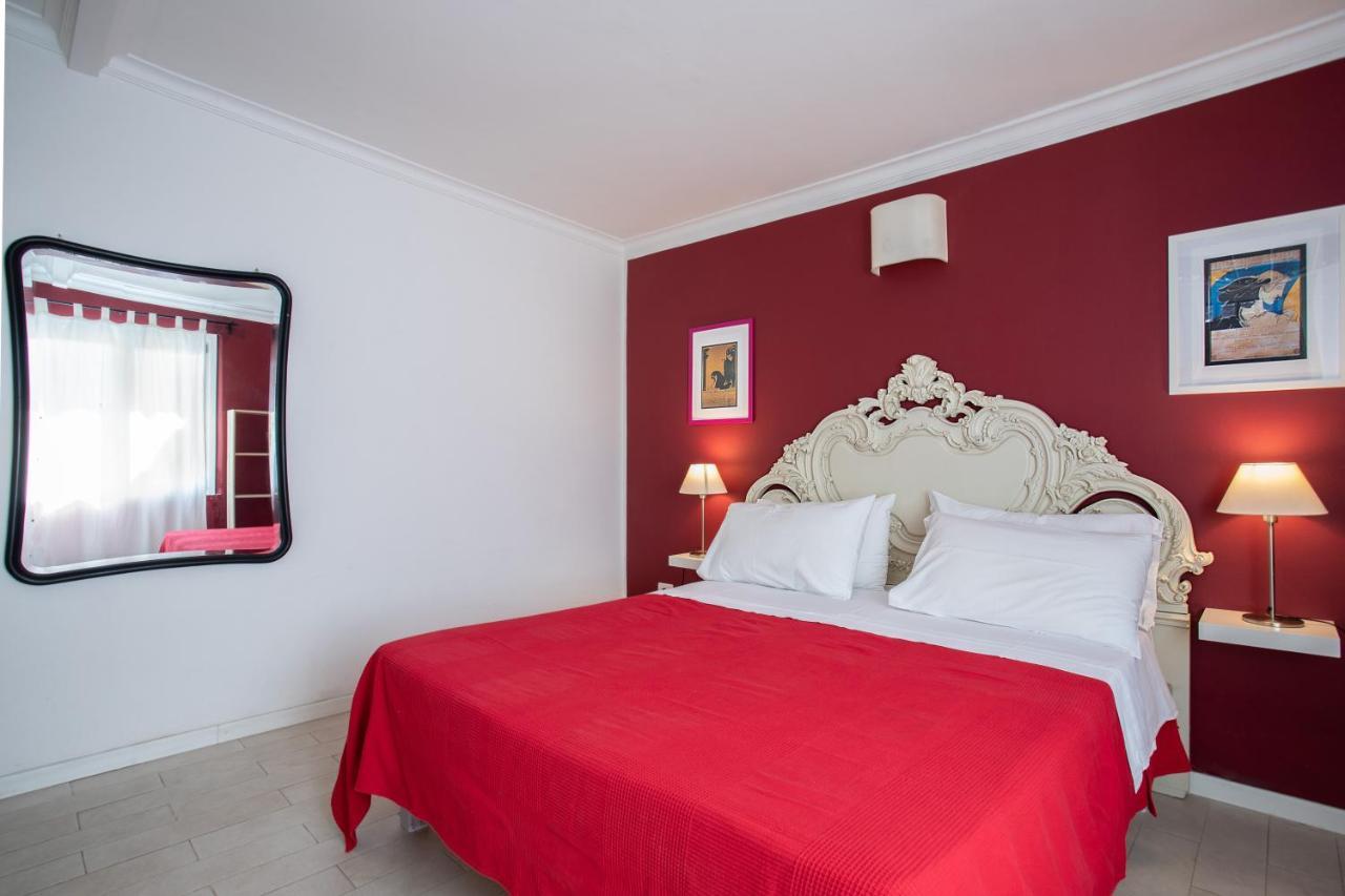 Calipso Apartments Ortigia Siraküza Dış mekan fotoğraf