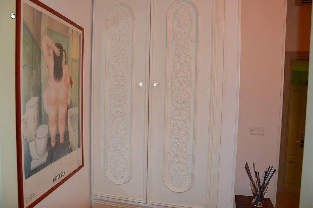 Calipso Apartments Ortigia Siraküza Dış mekan fotoğraf