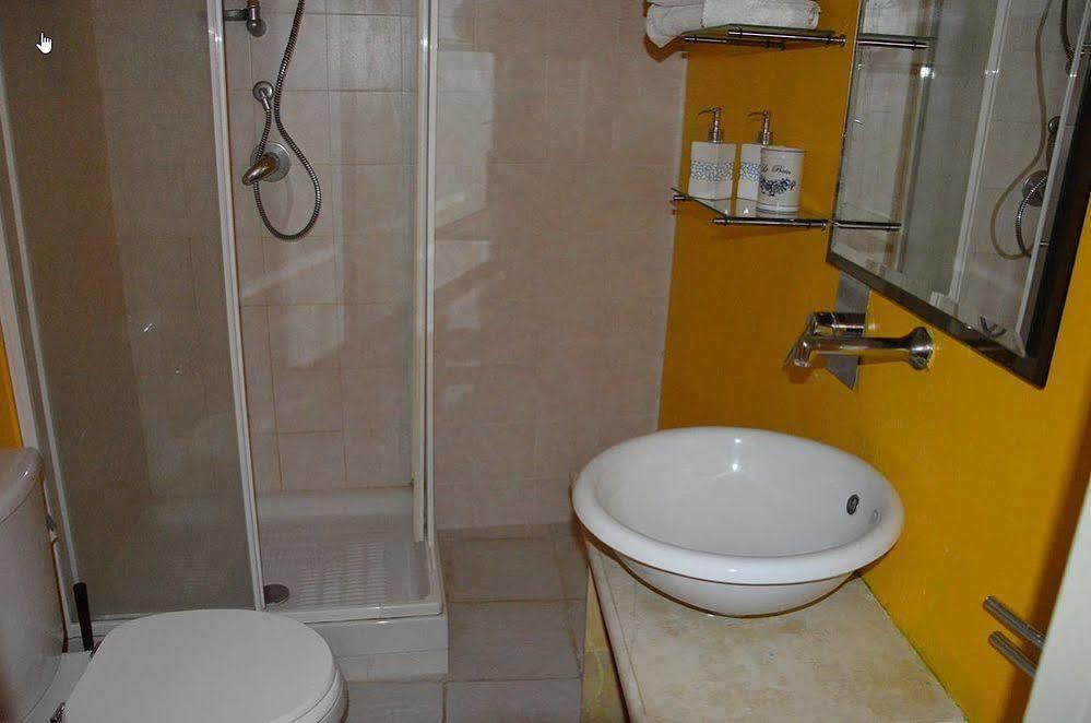 Calipso Apartments Ortigia Siraküza Dış mekan fotoğraf