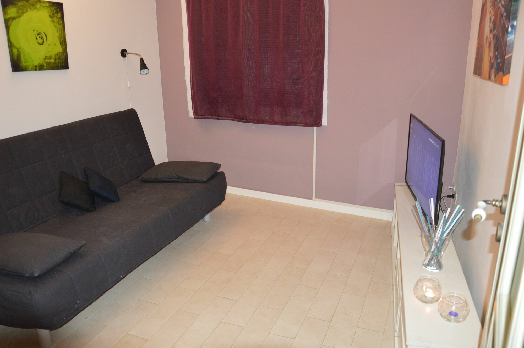 Calipso Apartments Ortigia Siraküza Dış mekan fotoğraf