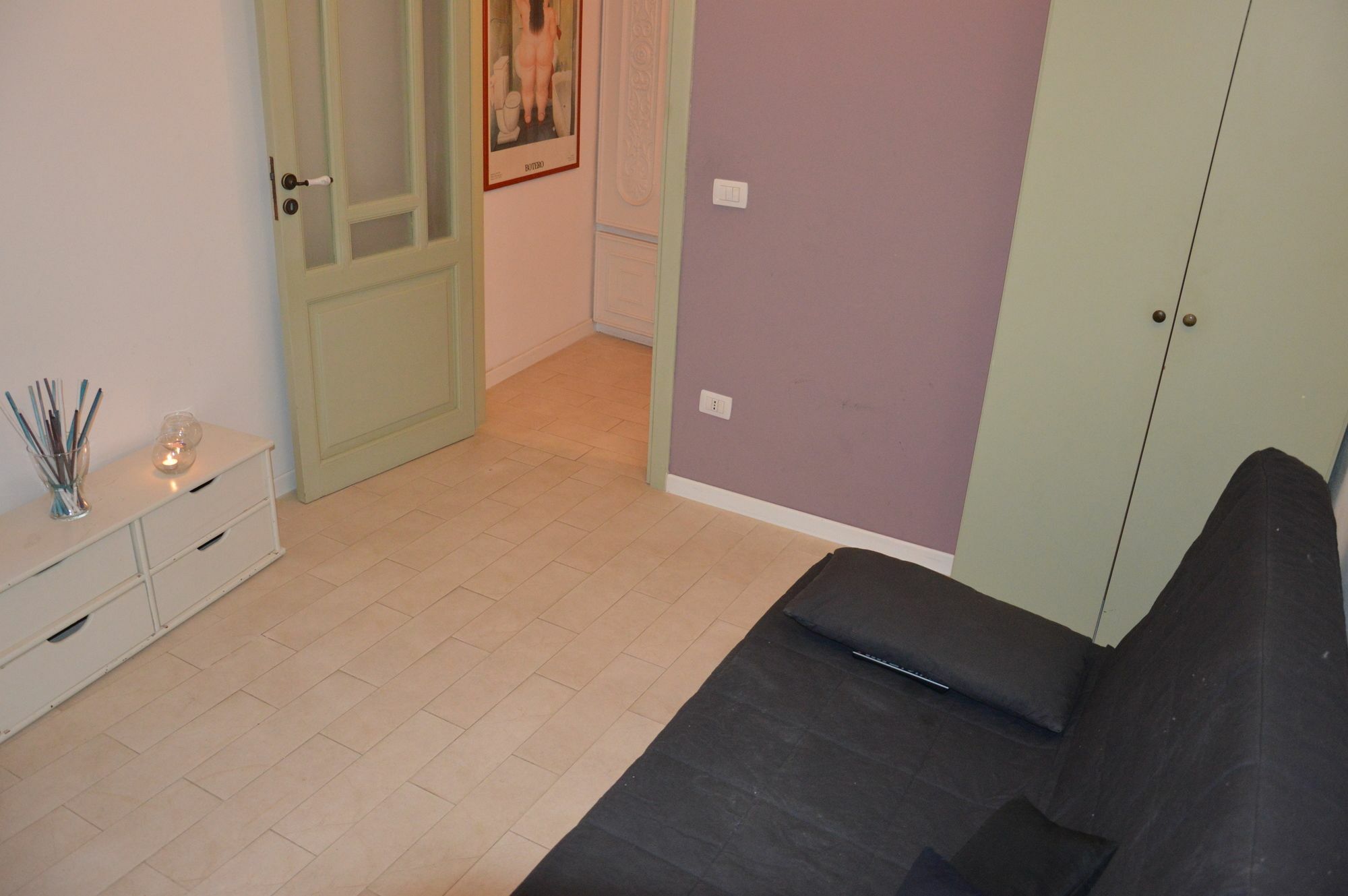 Calipso Apartments Ortigia Siraküza Dış mekan fotoğraf