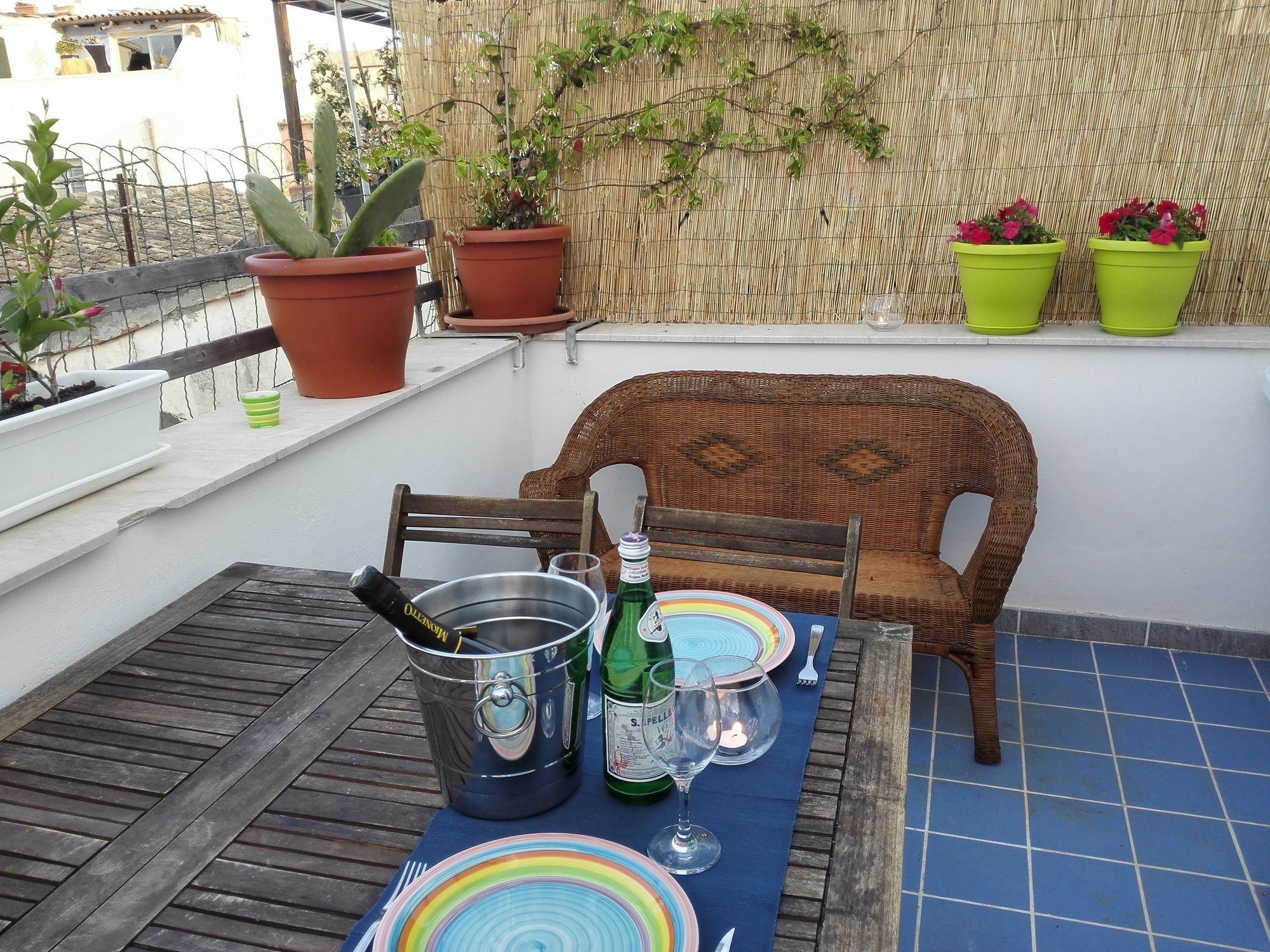 Calipso Apartments Ortigia Siraküza Dış mekan fotoğraf