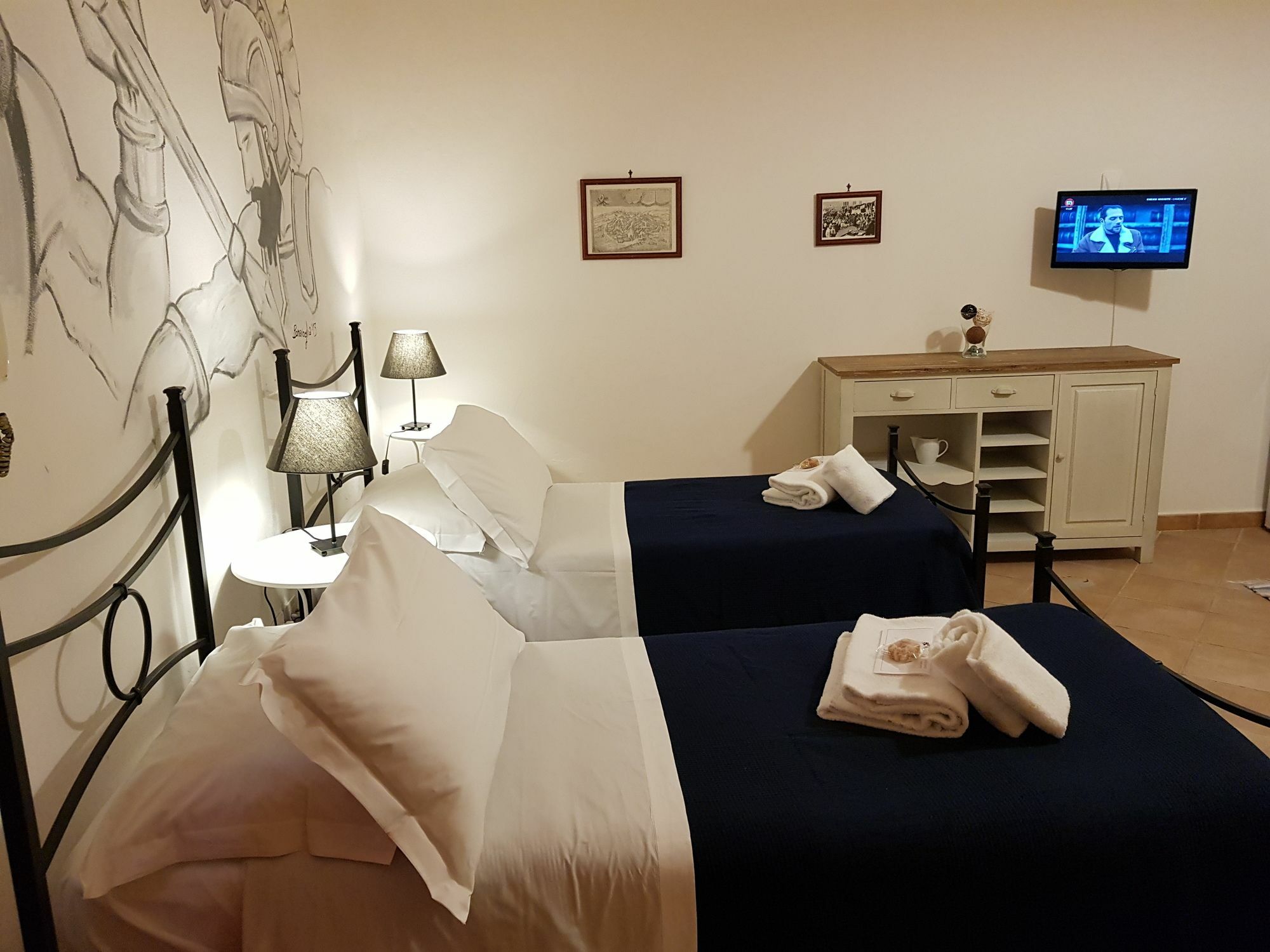 Calipso Apartments Ortigia Siraküza Dış mekan fotoğraf