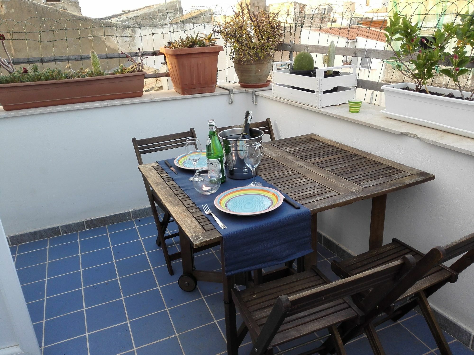 Calipso Apartments Ortigia Siraküza Dış mekan fotoğraf