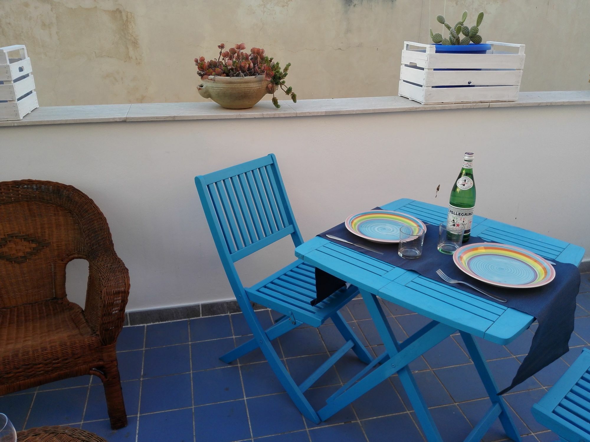 Calipso Apartments Ortigia Siraküza Dış mekan fotoğraf