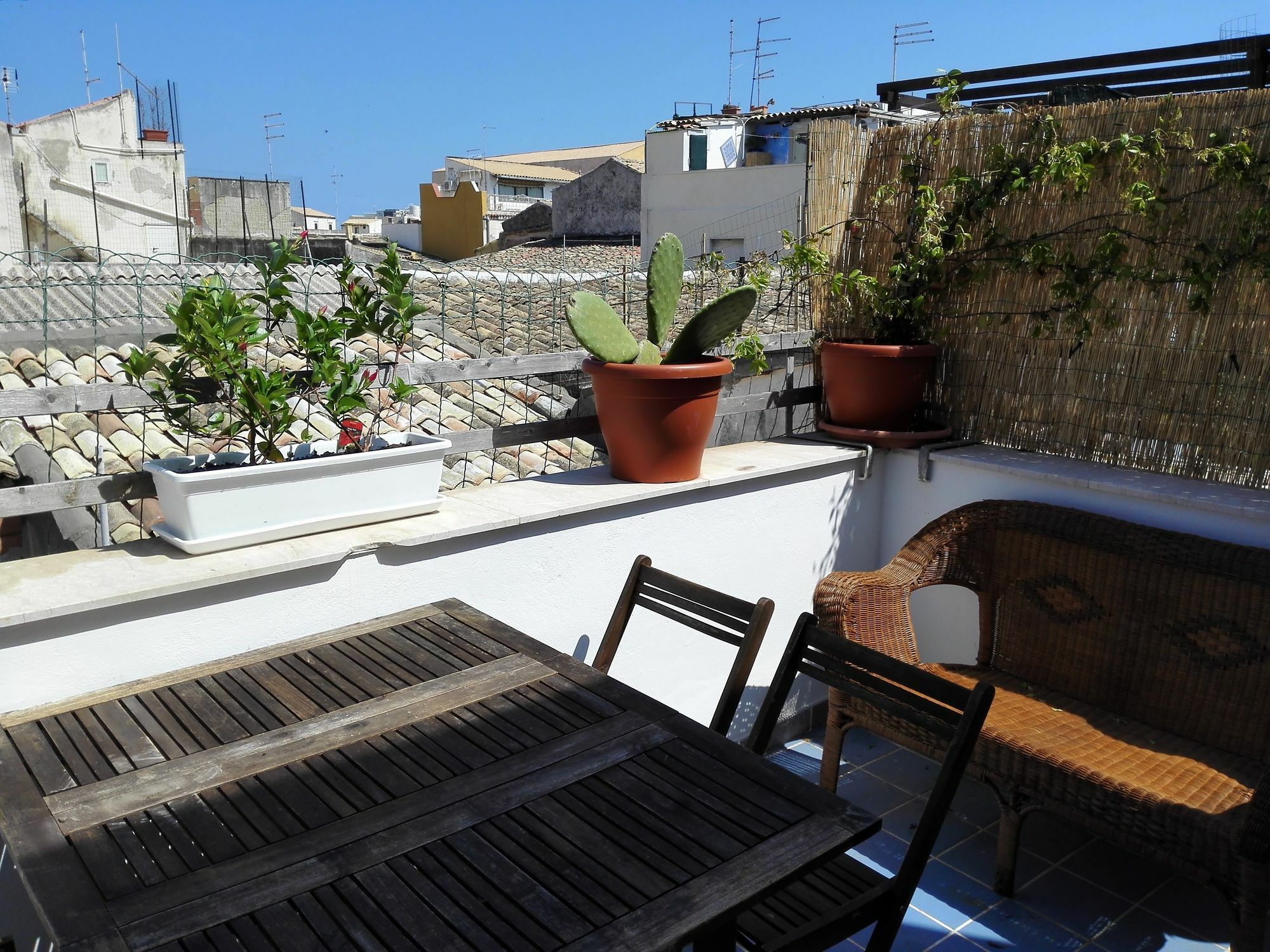 Calipso Apartments Ortigia Siraküza Dış mekan fotoğraf